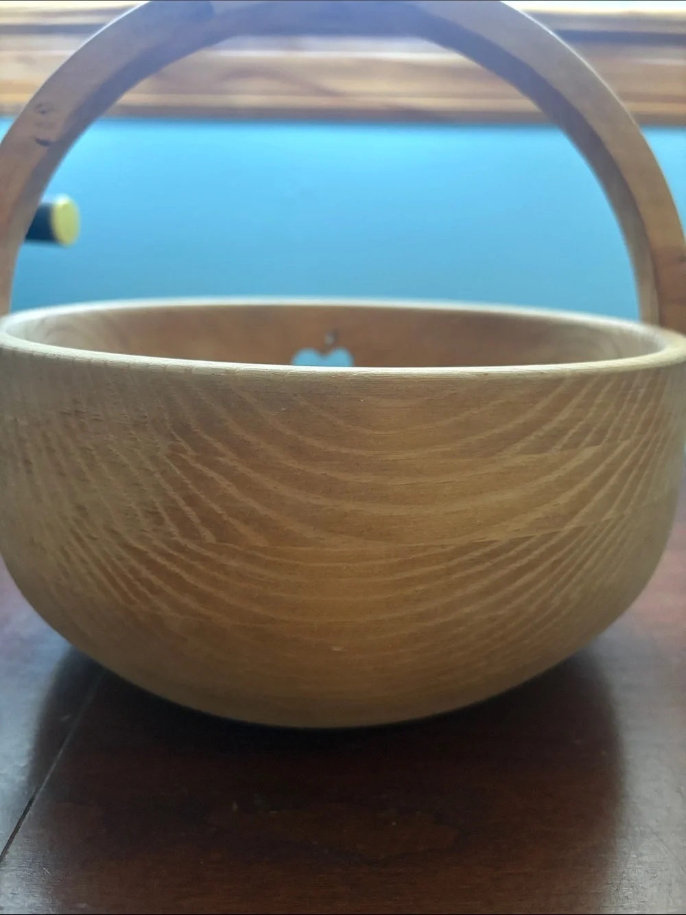 N/A handcrafted wooden